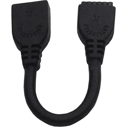 Maxim StarStrand 5" 6-Pin Indoor Connector Cord- 53465