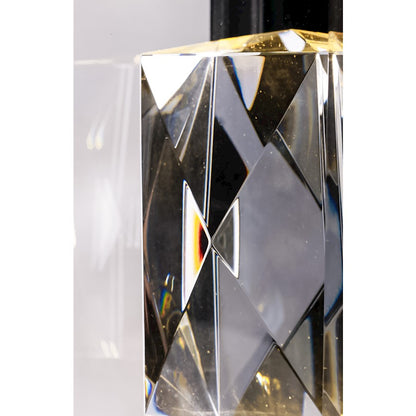 Maxim Mandeville LED 2- Outdoor Wall Lantern, Galaxy Black