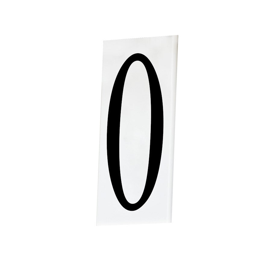 Maxim Lighting House Number 0