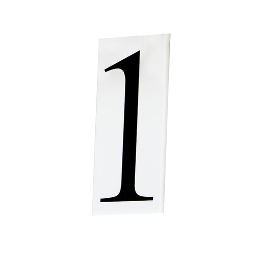 Maxim Lighting House Number 1