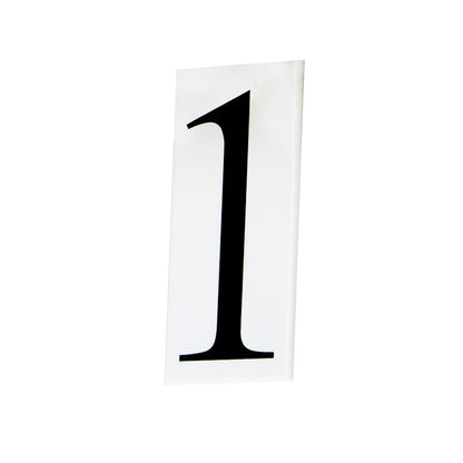 Maxim Lighting House Number 1