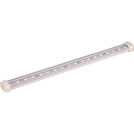 Maxim StarStrand 6' Channel Star 24 5000 K Brushed Aluminum