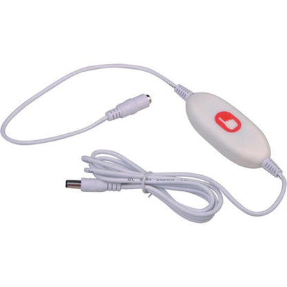 Maxim Lighting CounterMax MXInterLink6 Touch Dimmer White