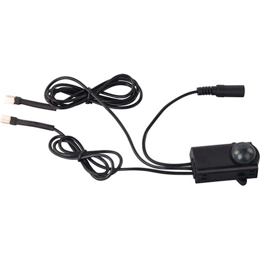 Maxim Lighting CounterMax MXInterLink6 Motion Sensor Black