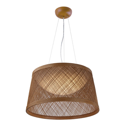 Maxim Bahama 1-Light Pendant, Natural