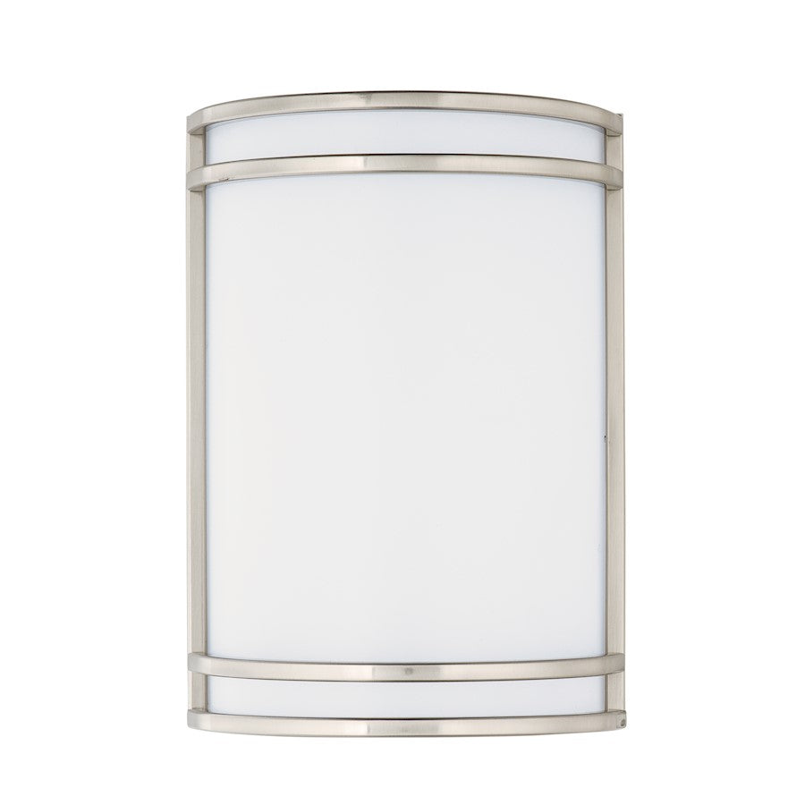Linear LED 1 Light 7" Wall Sconce