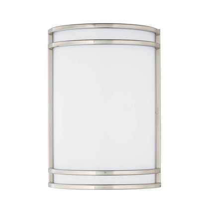 Linear LED 1 Light 7" Wall Sconce
