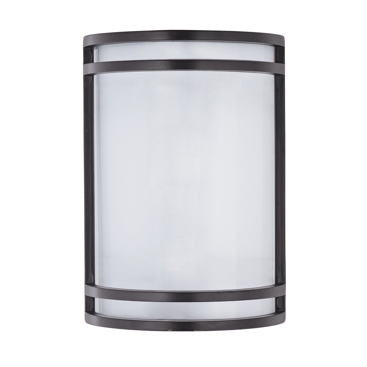 LED 1 Light Outdoor Wall Sconce