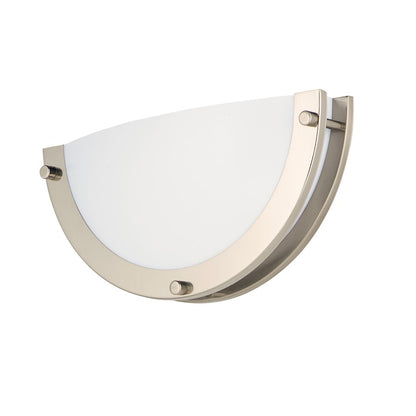Linear LED 1 Light Wall Sconce