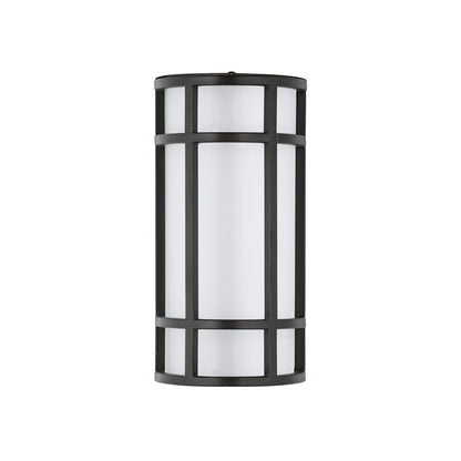 LED 1 Light Outdoor Wall Sconce