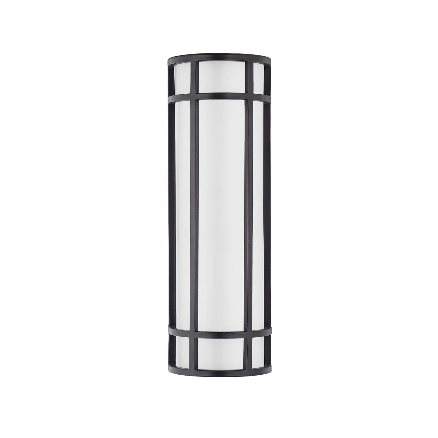 LED 1 Light Outdoor Wall Sconce