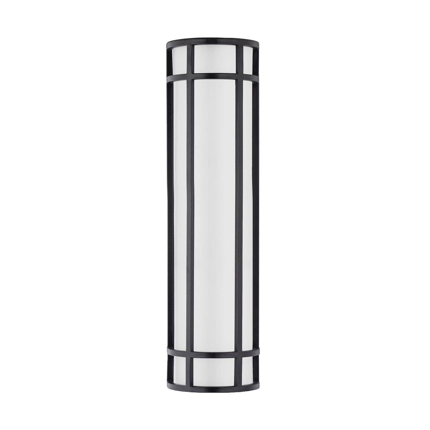 LED 1 Light Outdoor Wall Sconce