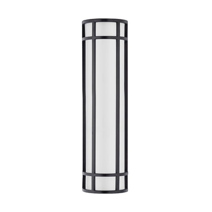 LED 1 Light Outdoor Wall Sconce