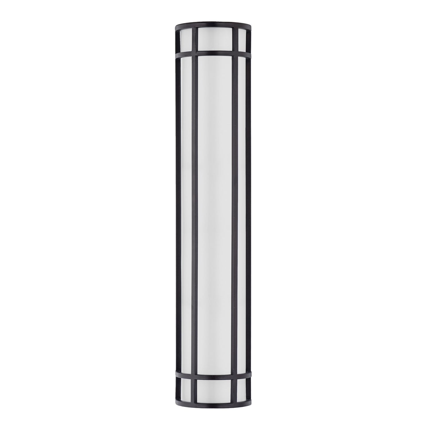 LED 1 Light Outdoor Wall Sconce