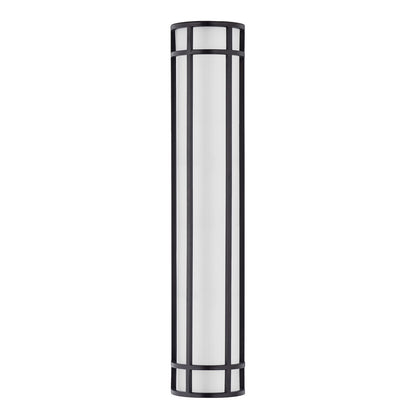 LED 1 Light Outdoor Wall Sconce
