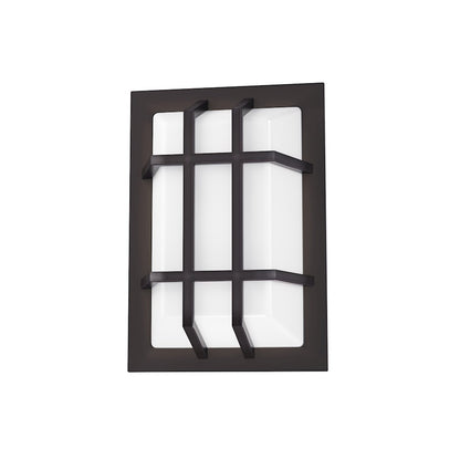1 Light Outdoor Wall Sconce