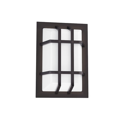 1 Light Outdoor Wall Sconce