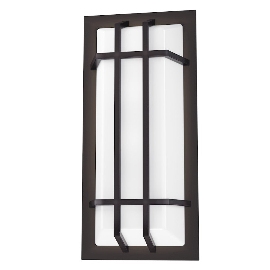 1 Light Outdoor Wall Sconce