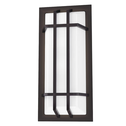 1 Light Outdoor Wall Sconce