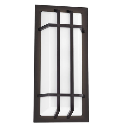 1 Light Outdoor Wall Sconce