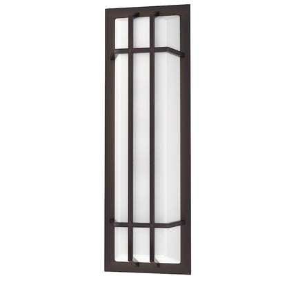 1 Light Outdoor Wall Sconce