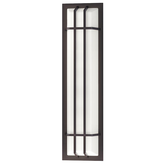 1 Light Outdoor Wall Sconce