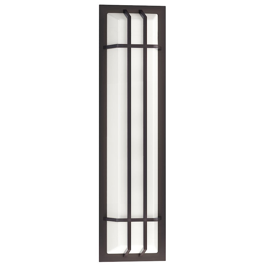 1 Light Outdoor Wall Sconce
