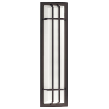 1 Light Outdoor Wall Sconce