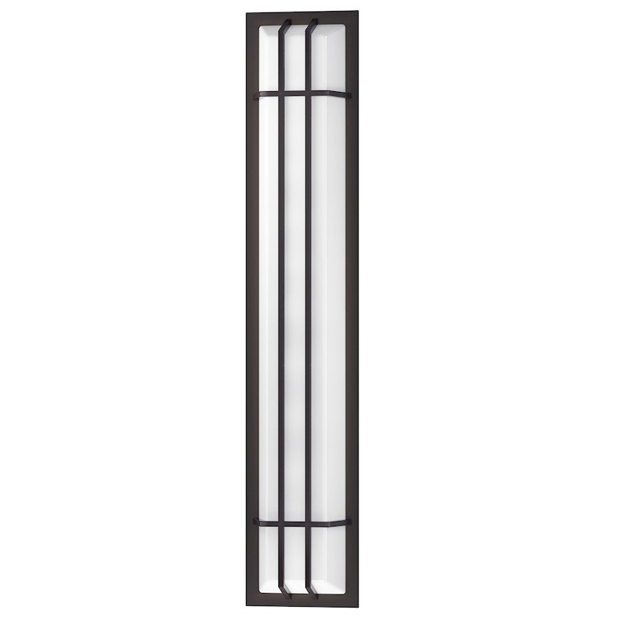 1 Light Outdoor Wall Sconce