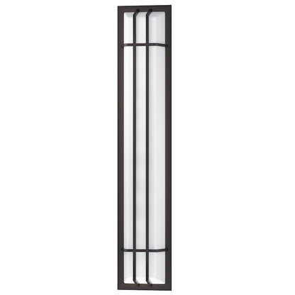 1 Light Outdoor Wall Sconce