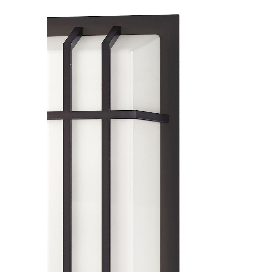 1 Light Outdoor Wall Sconce
