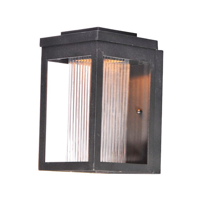 1 Light Outdoor Wall Sconce