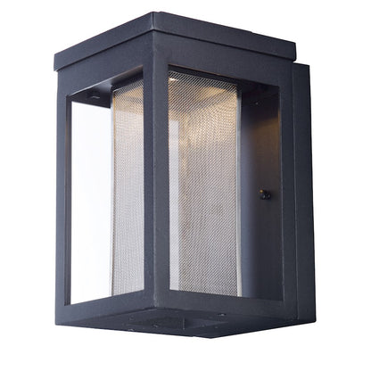 1 Light Outdoor Wall Sconce