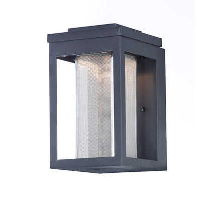 1 Light Outdoor Wall Sconce