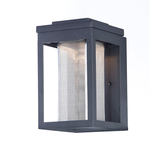 1 Light Outdoor Wall Sconce
