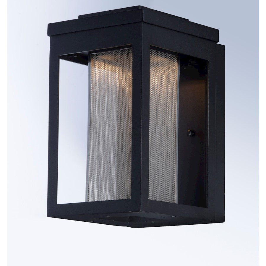 1 Light Outdoor Wall Sconce