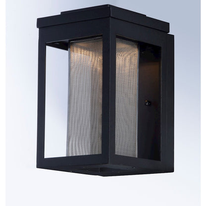 1 Light Outdoor Wall Sconce