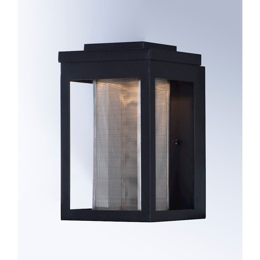 1 Light Outdoor Wall Sconce