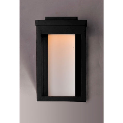 1 Light Outdoor Wall Sconce