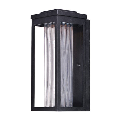 1 Light Outdoor Wall Sconce