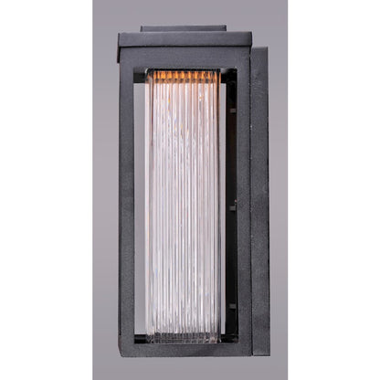 1 Light Outdoor Wall Sconce