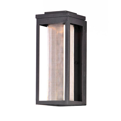 1 Light Outdoor Wall Sconce