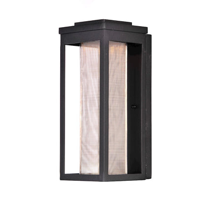 1 Light Outdoor Wall Sconce