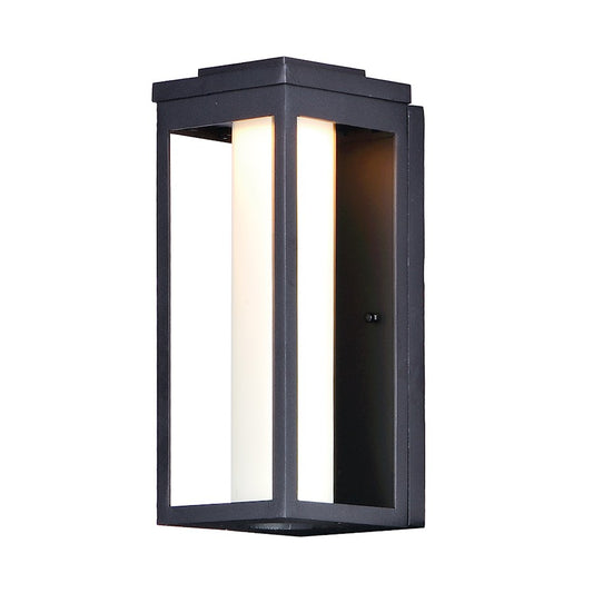 1 Light Outdoor Wall Sconce