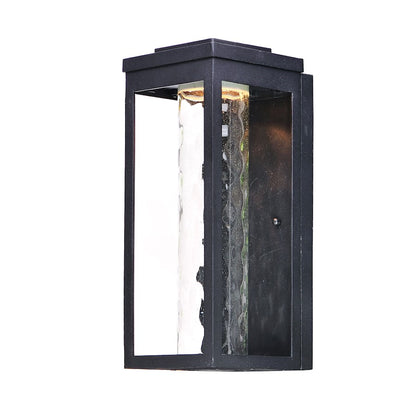 1 Light Outdoor Wall Sconce