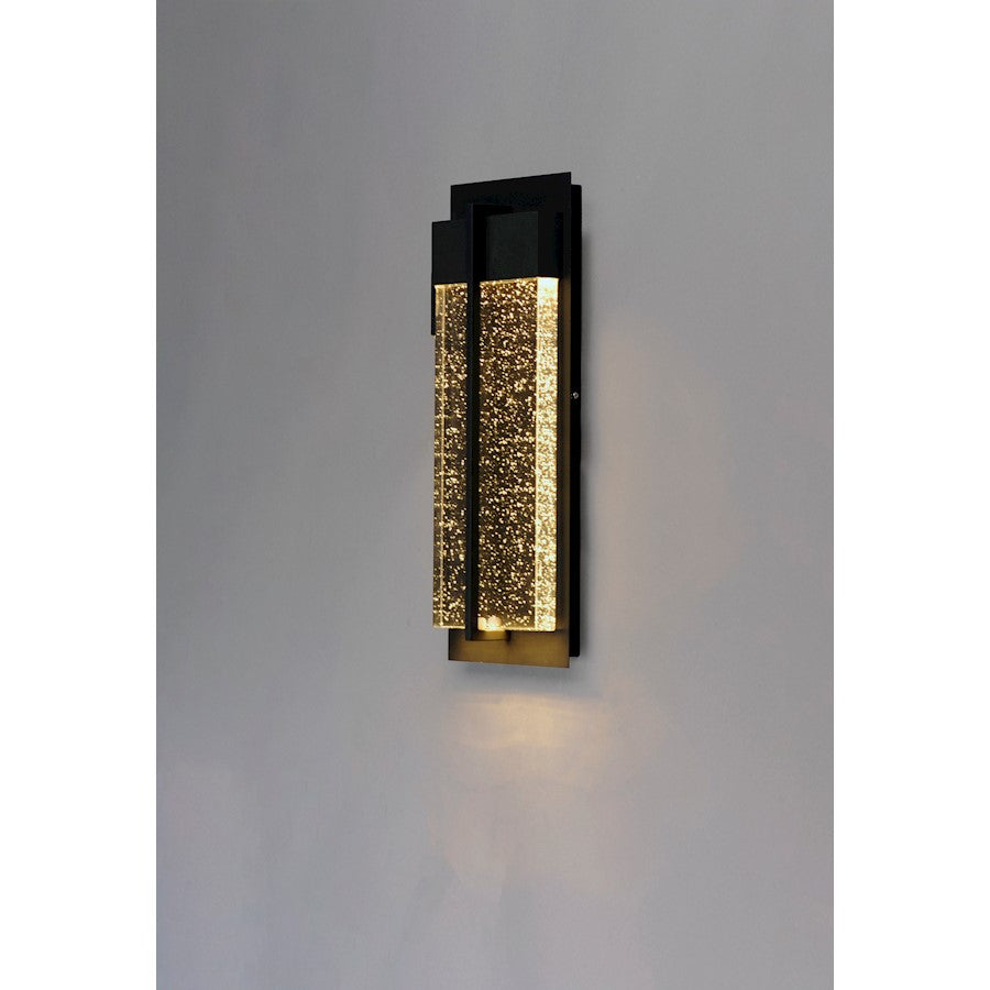 LED Outdoor Wall Sconce