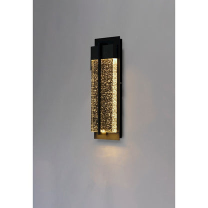 LED Outdoor Wall Sconce