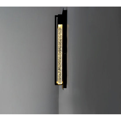 LED Outdoor Wall Sconce