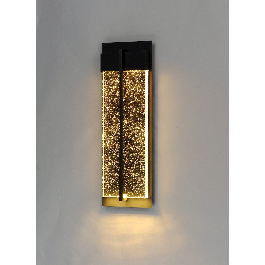 LED Outdoor Wall Sconce