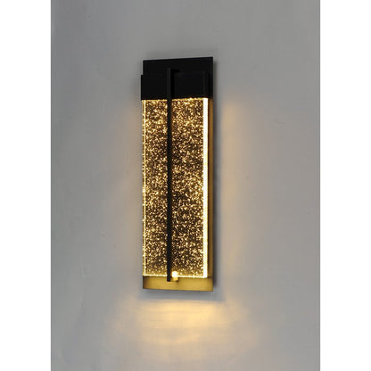 LED Outdoor Wall Sconce